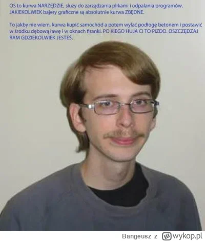 Bangeusz - @Jarkendarion: