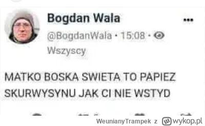 WeunianyTrampek - @Melkovva_: