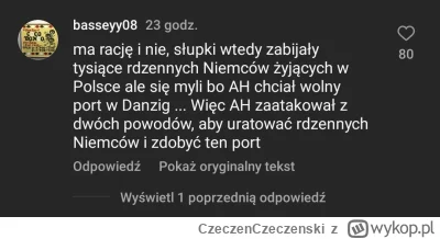 CzeczenCzeczenski - Kacapskie trollownie wyrabiają 200% normy(spodziewane) 
Mnóstwo j...