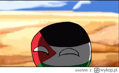 eeehhh - >wszyscy Palestyńczycy nie zrobili mu krzywdy. To Hamas jest problemem

@Dex...