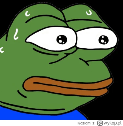 Koziom - @Plotyn: Co ja właśnie przeczytałem