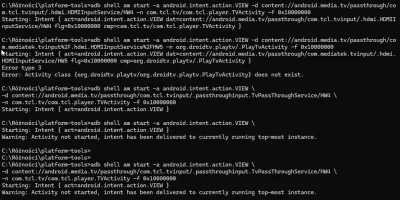 Jarek_P - Czy jest na sali ktoś, kto próbował się bawić w bezpośrednie wysyłanie kome...