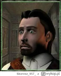 Skorvez957 - Limbo of the lost. Crapów w starych czasach było wielu. 
Kurła ale LOTL ...