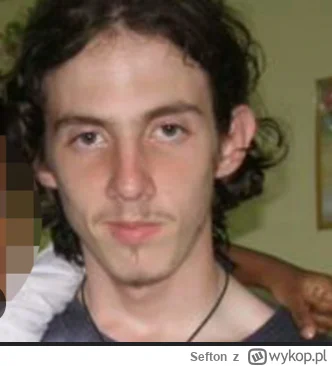 Sefton - @Czerwonyalimenciarz: Zarost jak u PCV