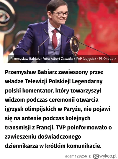 adam128256 - Za Tuska można pluć na żołnierzy broniących polskiej granicy i wraca się...