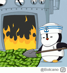 Bolcano - Miało być FIRE a skończy się na takim uśrednianiu #gielda