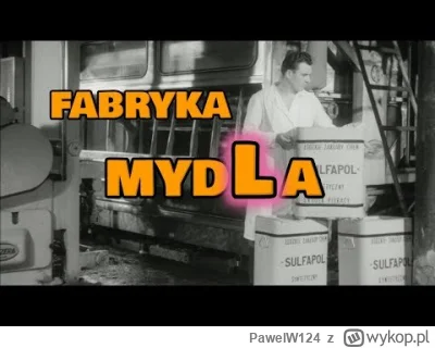 PawelW124 - #przegryw

Kiedyś to robili mydła a nie takie małe pipidułki kilkadziesią...