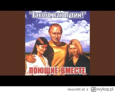 neurotiCat - @neurotiCat: