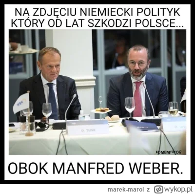 marek-marol - @Scybulko: #!$%@? jesteś