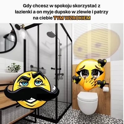 ActiveekHere - Bardzo mnie natchnęła twórczo ta sprawa z kiblem xD

#kiszak