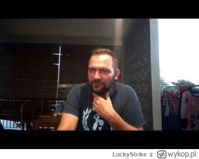 LuckyStrike - 719 watching now  Started streaming 43 minutes ago
#raportzpanstwasrodk...