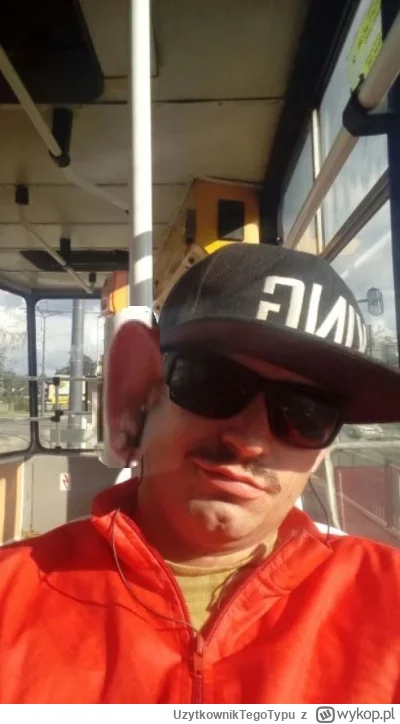 UzytkownikTegoTypu - #bonzo