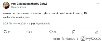 grim_fandango - Księżniczka chciała, żeby mężczyzna jej przytaszczył pod drzwi, ale ź...