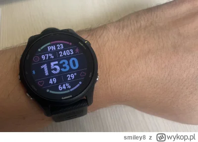 smiley8 - Tętno już spada 😂