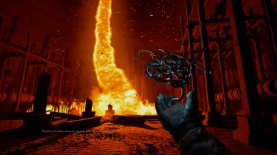 Emble - #stalker2 #konkursnanajbardziejgownianymemznosaczem
Król szczurów a w tle wir...