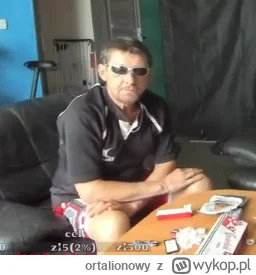 ortalionowy - @Jaurbanpl: Matrix teraz ( ͡° ͜ʖ ͡°)