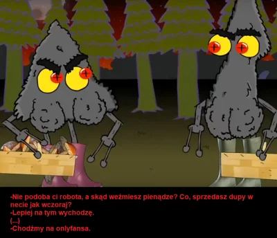 RaciczkaEntertainment - @greedy_critic: Potem jest, co jest. Bartek i to przewidział ...