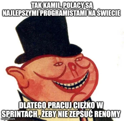 modeltrzyzmianowy - #programista15k #programowanie #pracait #korposwiat #pracbaza #hu...