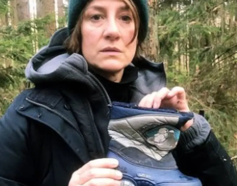 bin-bash - > Zbyszek mówi o tym od dawna.
Poza tym tam powinen być jeszcze betonowy m...