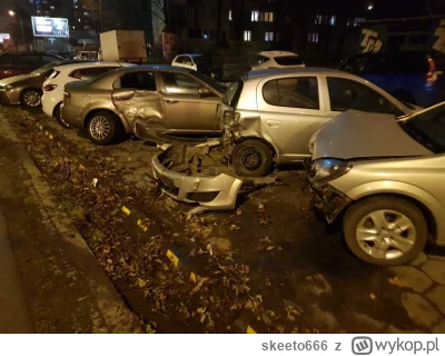 skeeto666 - taka tam Łódź, Paderewskiego 31, sprawca s--------ł no kto by pomyslal

#...