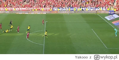 Yakooo - Ten Fornalczyk to w końcu odpali? Tam się tak grzeje pod kopułą. 
Pytanie cz...