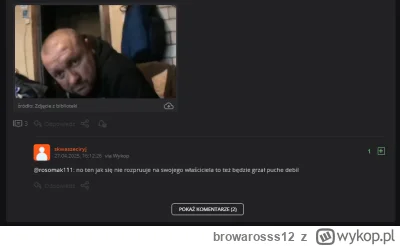 browarosss12 - @skwaszeciryj już się przejadło? ( ͡° ͜ʖ ͡°)