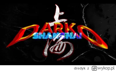 dredyk - Darko US - Shanghai 

Świeże Darko \m/.

#muzyka #metal #deathcore #dredykam...