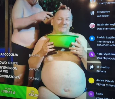 Vendigoo - #raportzpanstwasrodka Yyyyy yyyyyy??