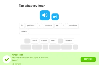 Kqr80 - Duo, zlituj się... #nieruchomosci #duolingo #heheszki