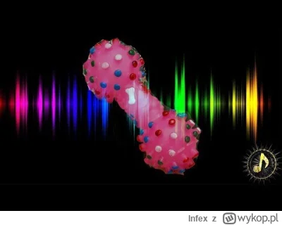 Infex - Głos #kiszak be like