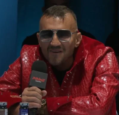 czlowiekbezpowiek - @Brygadzistaziomek: "nie no tyle to nie" - albański cygan