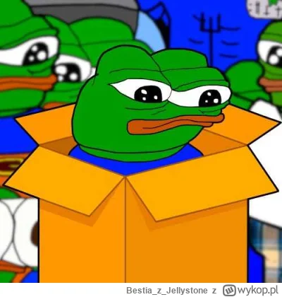 BestiazJellystone - Spanko było dzisiaj typu kołzi, rano poćwiczon na ergometrze i te...