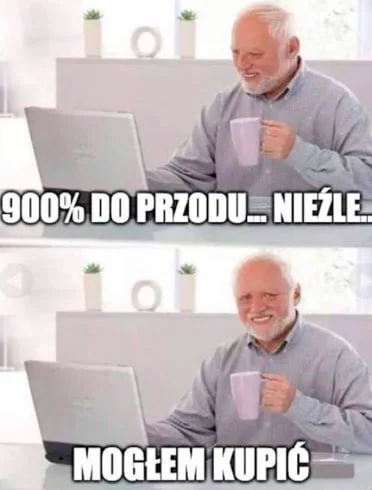 poczatkujacywycoopowicz - @wielkifanrapu jak to co powiedzą? To: