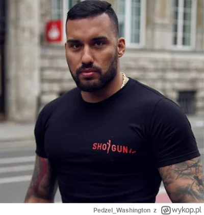 Pedzel_Washington - Jongmen jak wyjdzie to już będzie Oldmen ( ͡° ͜ʖ ͡°)
#jongmen #he...