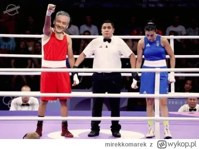 mirekkomarek - @KRZYSZTOFDZONGUN: nie zesraj sie