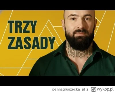 joannagruszeckapl - Wytłumaczcie mi, co się tutaj  dzieje z merytoryką? Wrzucam film,...