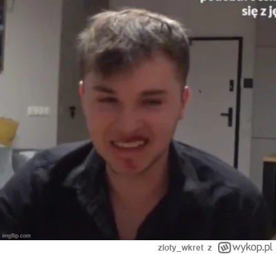 zloty_wkret - #ajemge1 
Ela Gawin to przy tym szonisku Elżbieta II xD