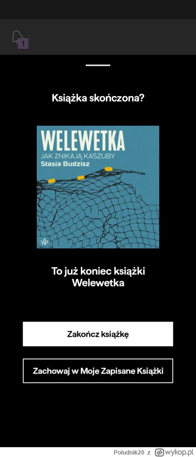 Poludnik20 - Polecam. To nie tylko wrażeniówka - czyli co sobie autorka tam czuje, al...
