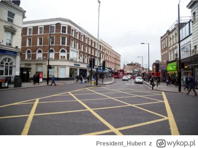 President_Hubert - @okoboji były plany wprowadzenia żółtych pól na skrzyżowaniach jak...