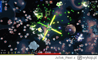 JuTek_Pixel - Serwus wykopowicze, udalo mi sie zrobic to o czy zawsze mazylem, zrobil...