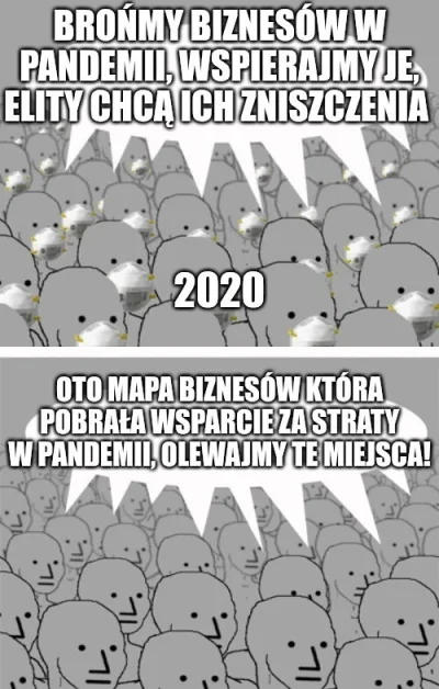 xiv7 - I tak to się kręci na głównej Wykopu ( ͡° ͜ʖ ͡°) ale oni to przecież intelektu...