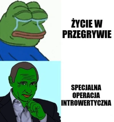 AgentGRU - #przegryw