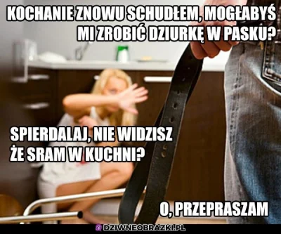 omeprazol - To w drugą stronę też można, prawda?
SPOILER