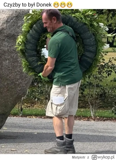 Matpiotr - #polityka