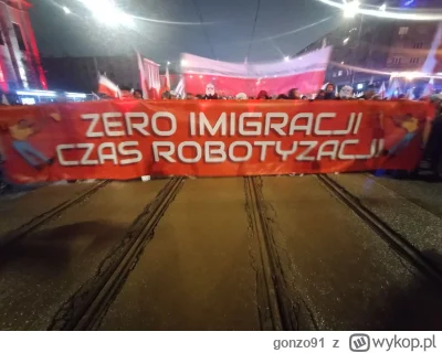 gonzo91 - #gielda #marszniepodleglosci #polityka #imigracja
LONG #NVIDIA #AMD #TESLA