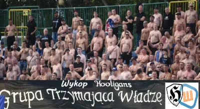 JuanGuerra - WYKOP HOOLIGANS WSPIERANI PRZEZ ZGODĘ ANTY-DOZE OFICJALNIE ZASIADAJĄ NA ...