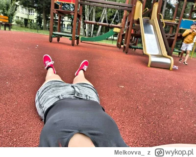 Melkovva_ - Leżę se 
#atoikoweprzygody