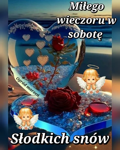 biszkoptowypiesobronny - #kartkanawieczor #dobranoc
