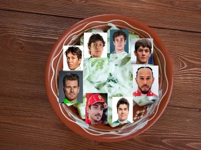 TickJackson - #f1 Ale z tego mizeria wyszła ( ͡° ͜ʖ ͡°)