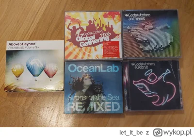 letitbe - Ejejej #trance, chce ktoś klasykę? ( ͡° ͜ʖ ͡°)
#zadarmo